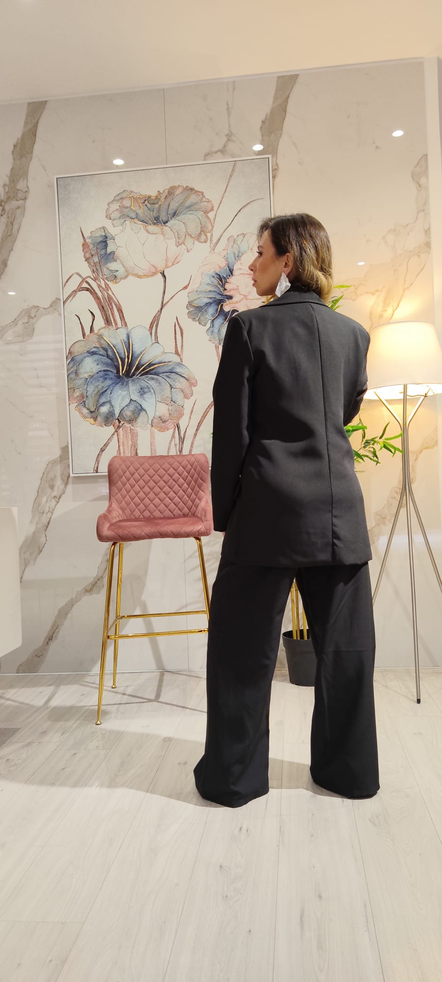 TAILLEUR PARIS