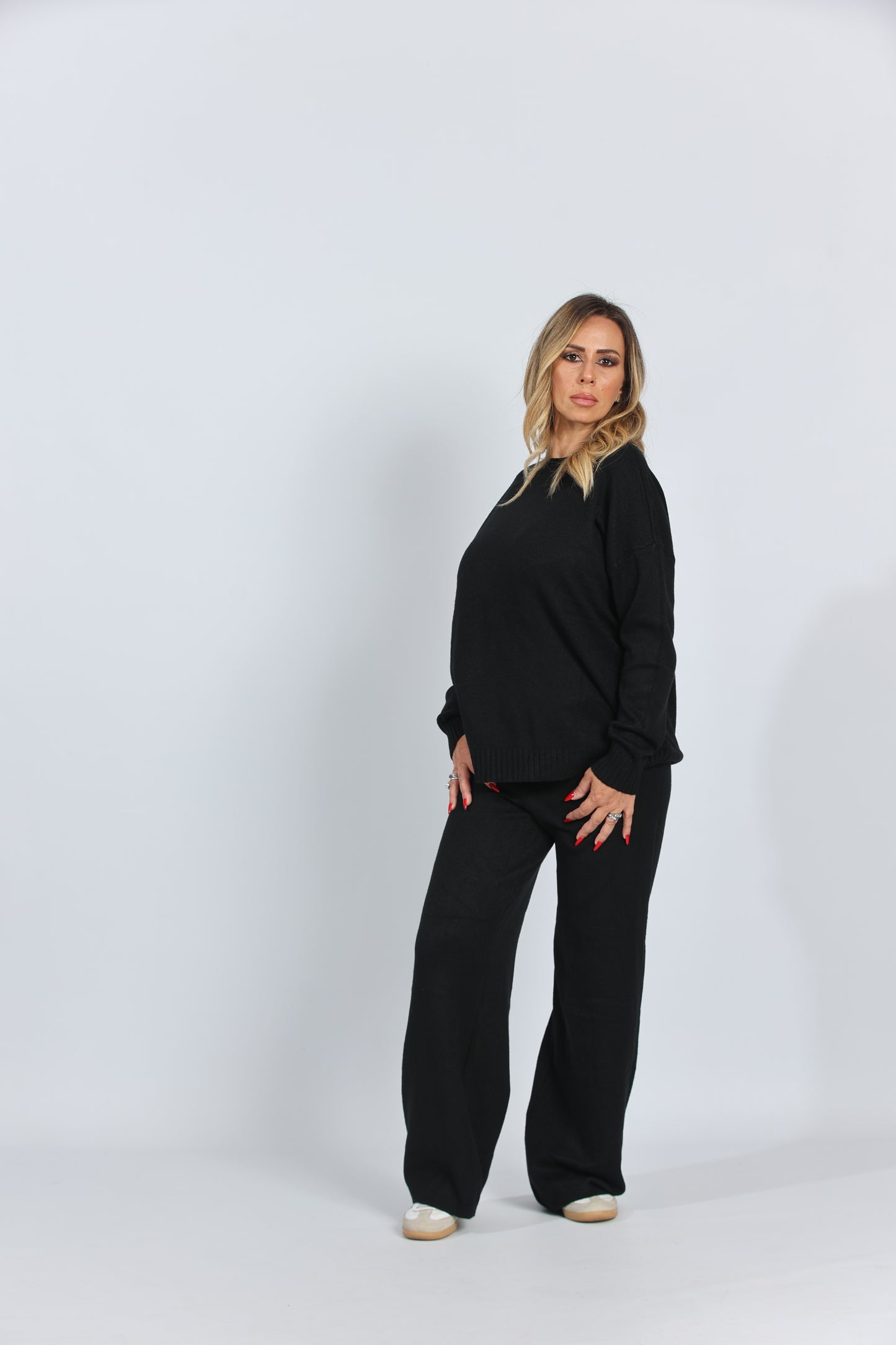 TUTA GERARDA