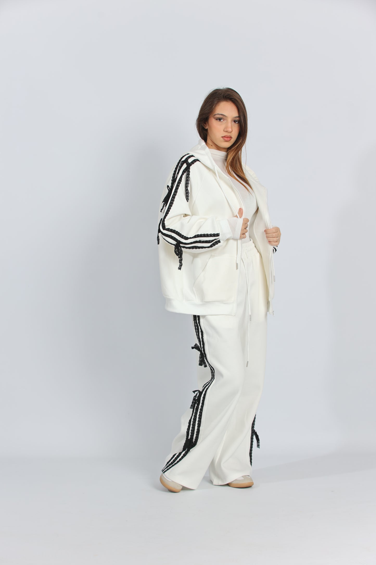 TUTA MACRAME