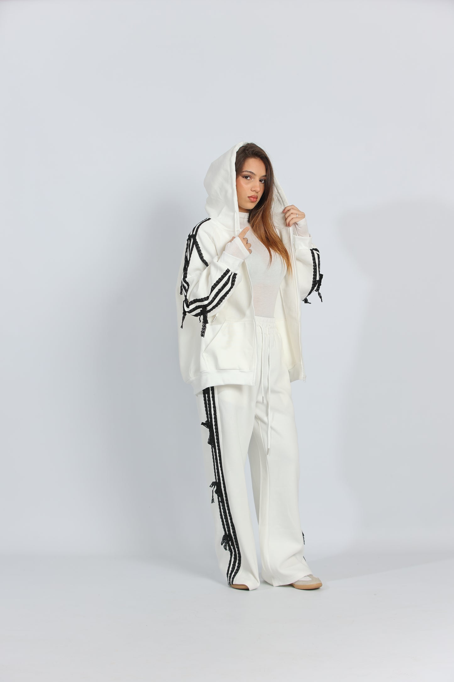 TUTA MACRAME