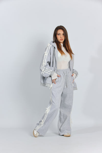 TUTA MACRAME