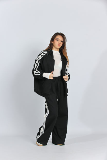 TUTA MACRAME