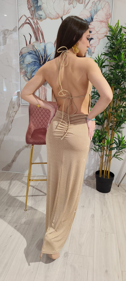 VESTITO MOANA
