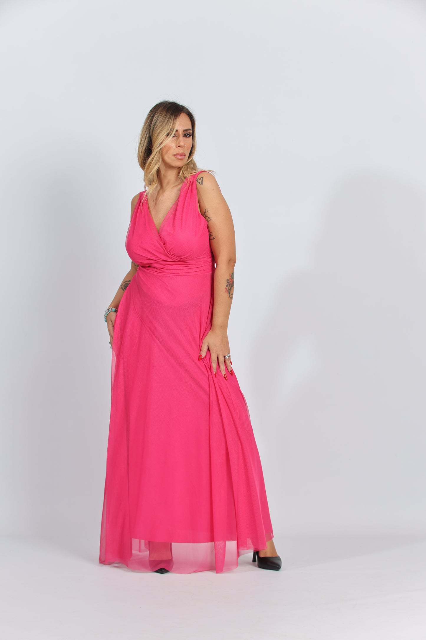 VESTITO IMPERIAL