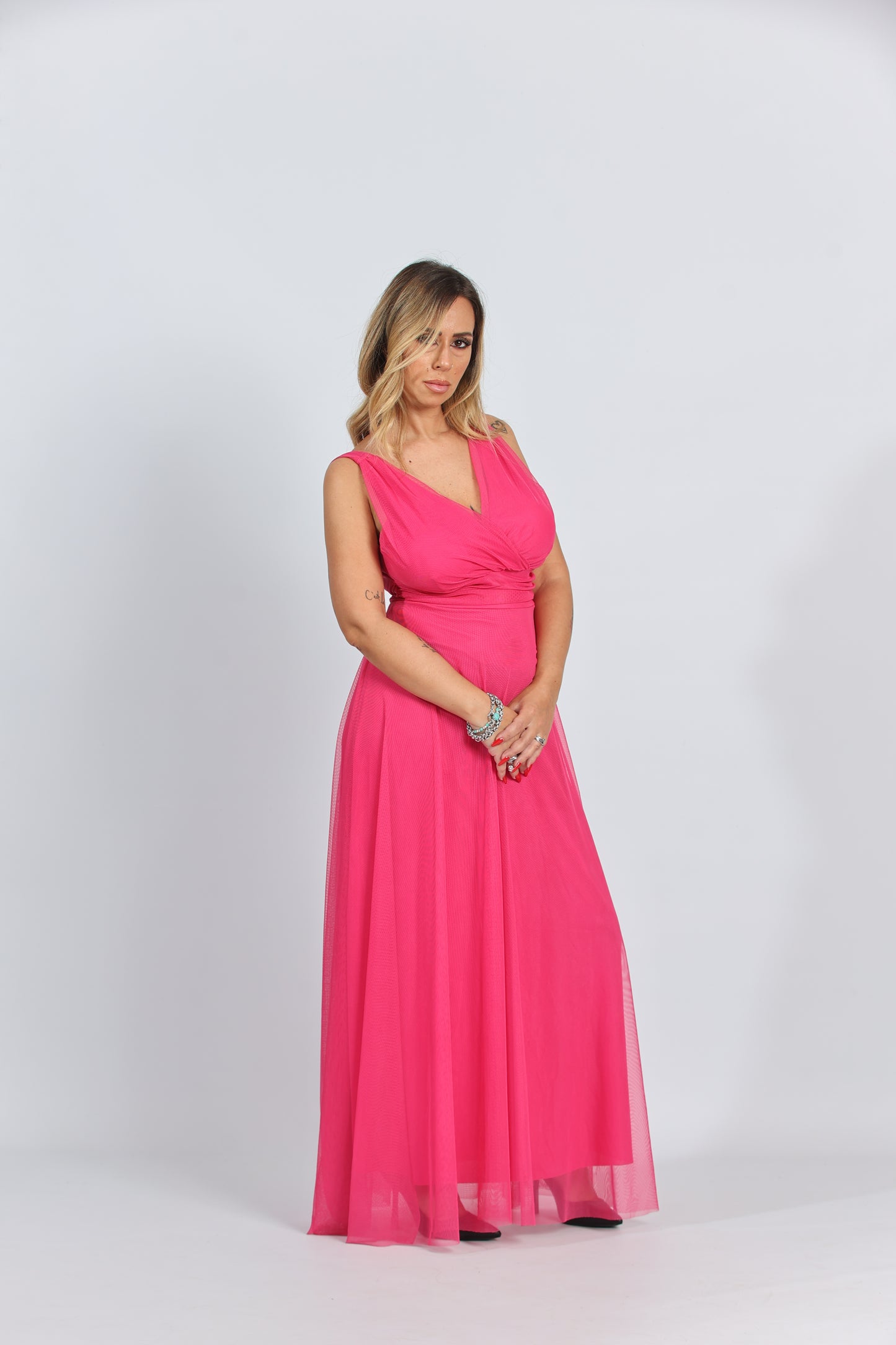 VESTITO IMPERIAL