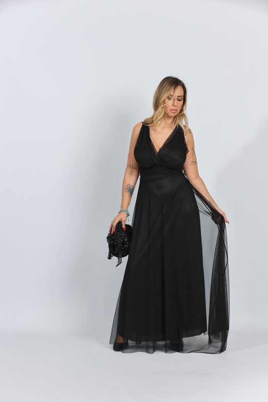 VESTITO IMPERIAL