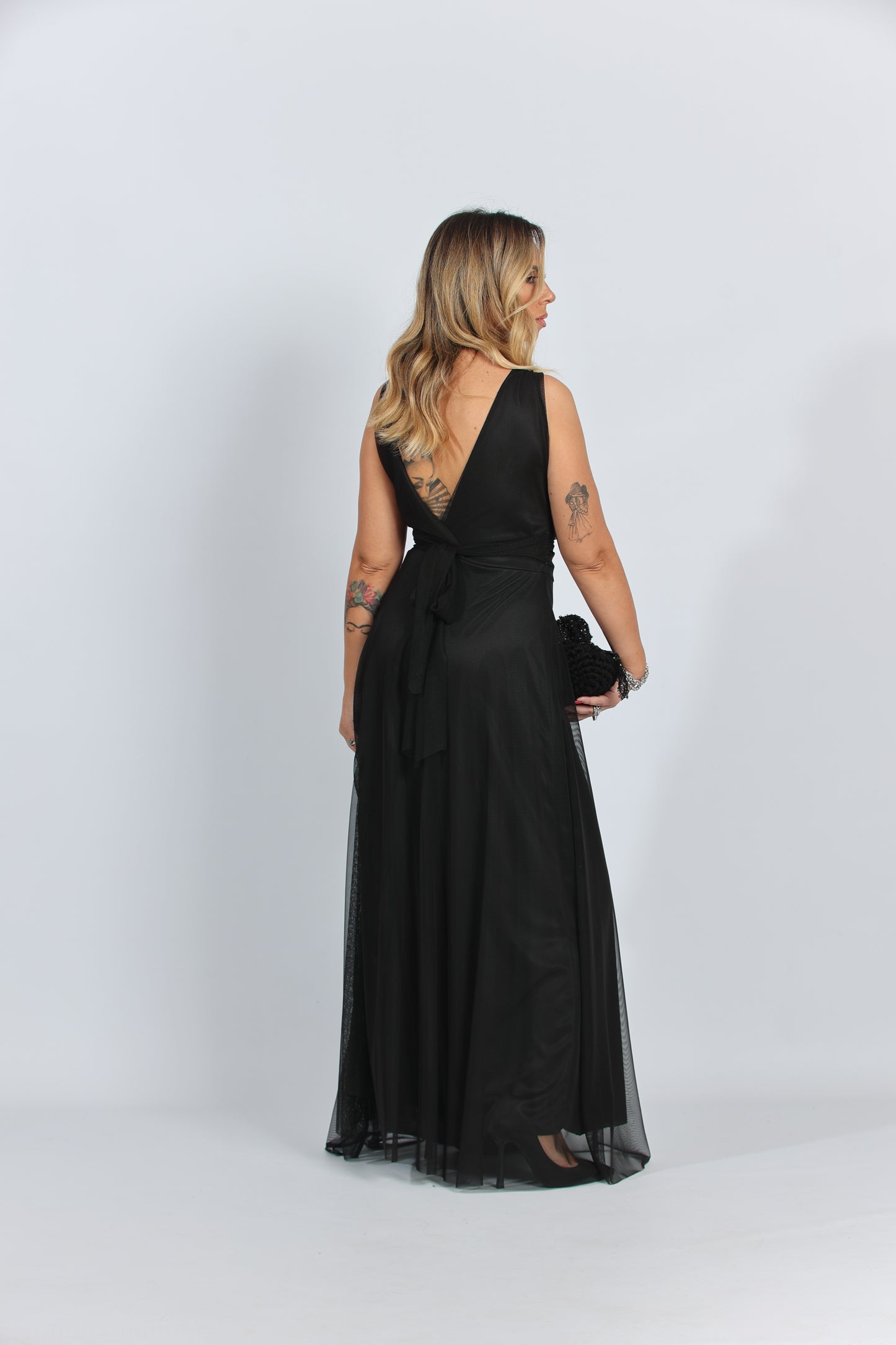VESTITO IMPERIAL
