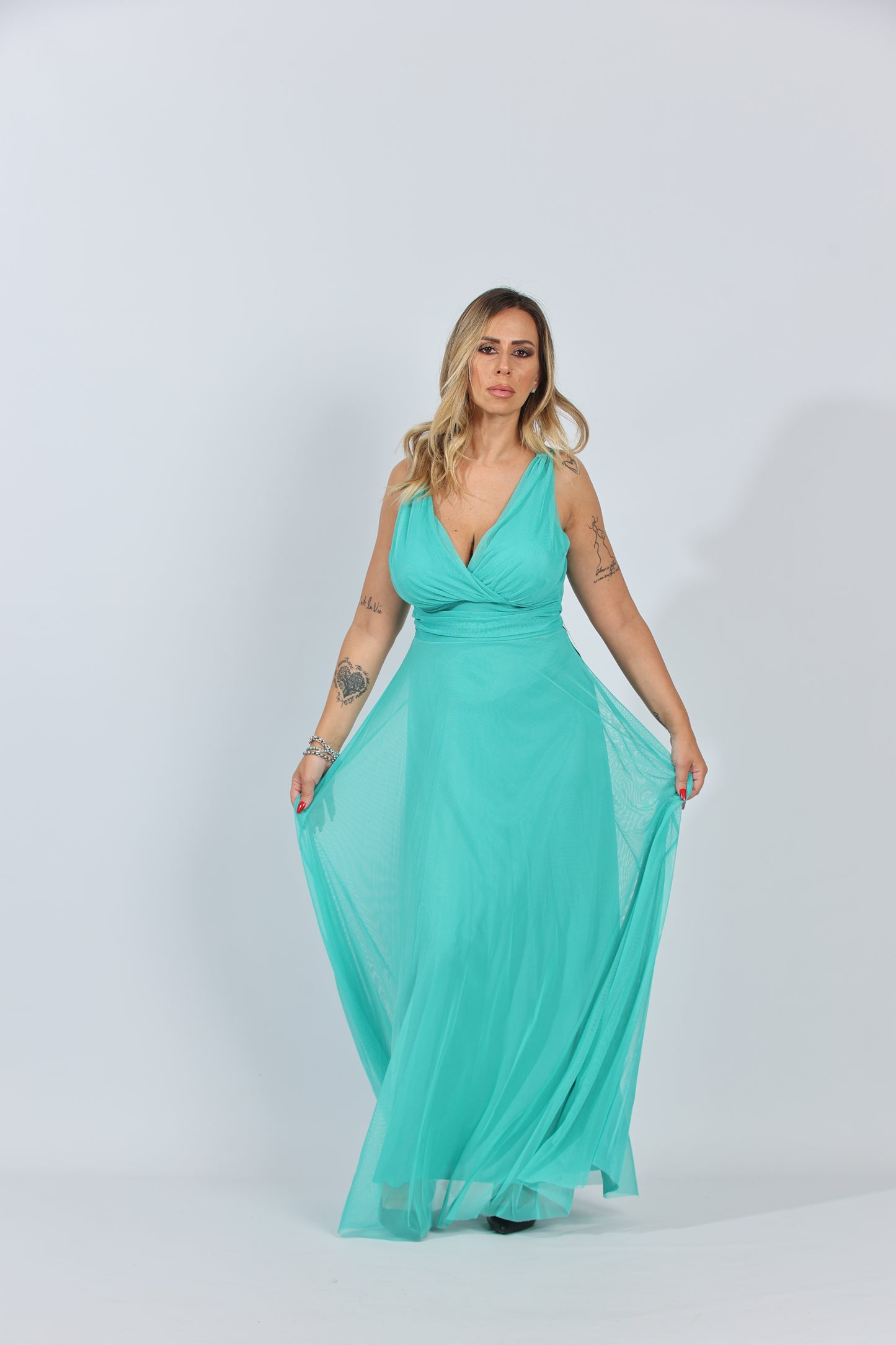 VESTITO IMPERIAL